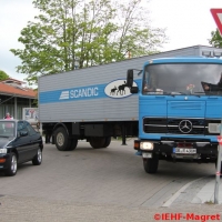 Nutzfahrzeugtreffen 2013